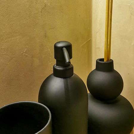 Olive Koukaki Apartment Athena Bagian luar foto