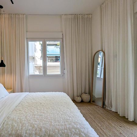 Olive Koukaki Apartment Athena Bagian luar foto