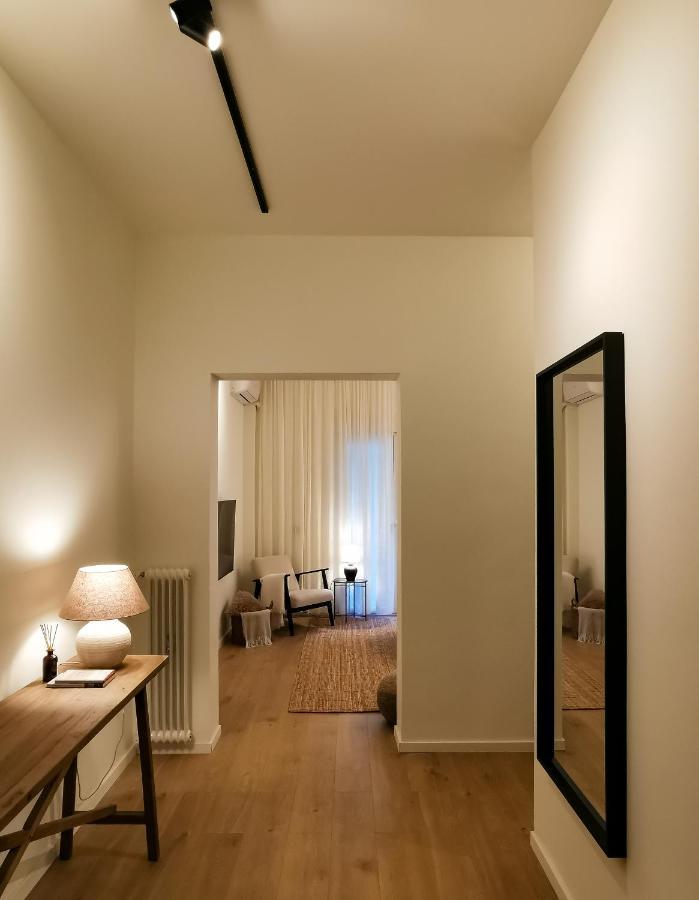Olive Koukaki Apartment Athena Bagian luar foto