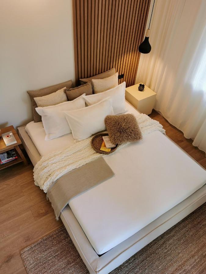 Olive Koukaki Apartment Athena Bagian luar foto
