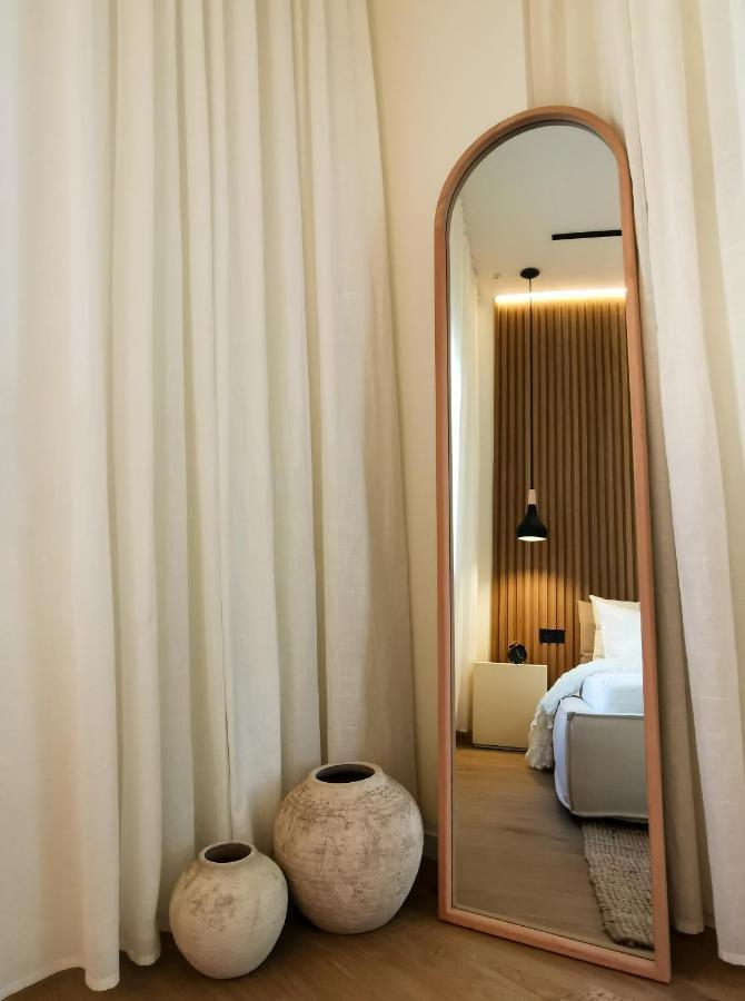Olive Koukaki Apartment Athena Bagian luar foto