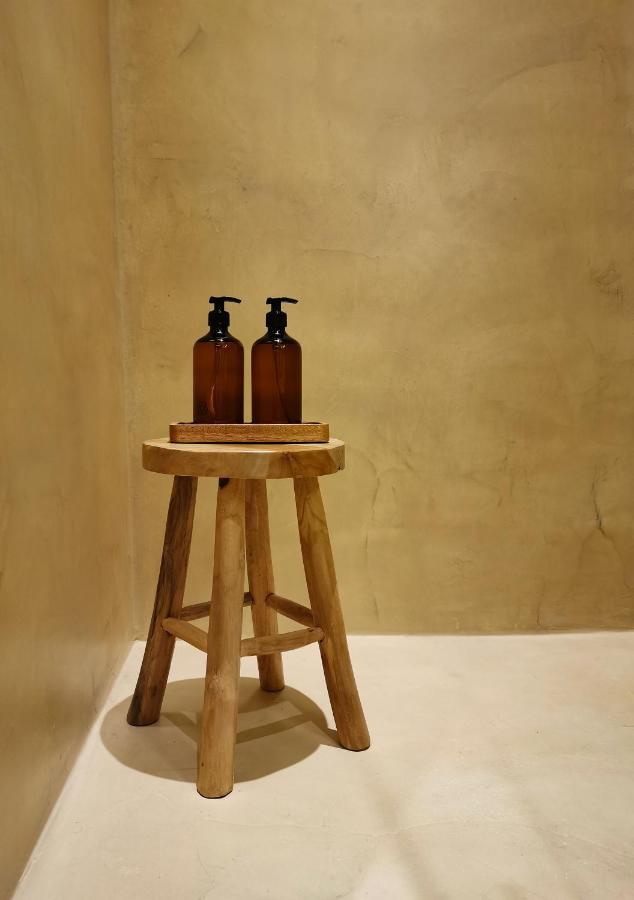 Olive Koukaki Apartment Athena Bagian luar foto