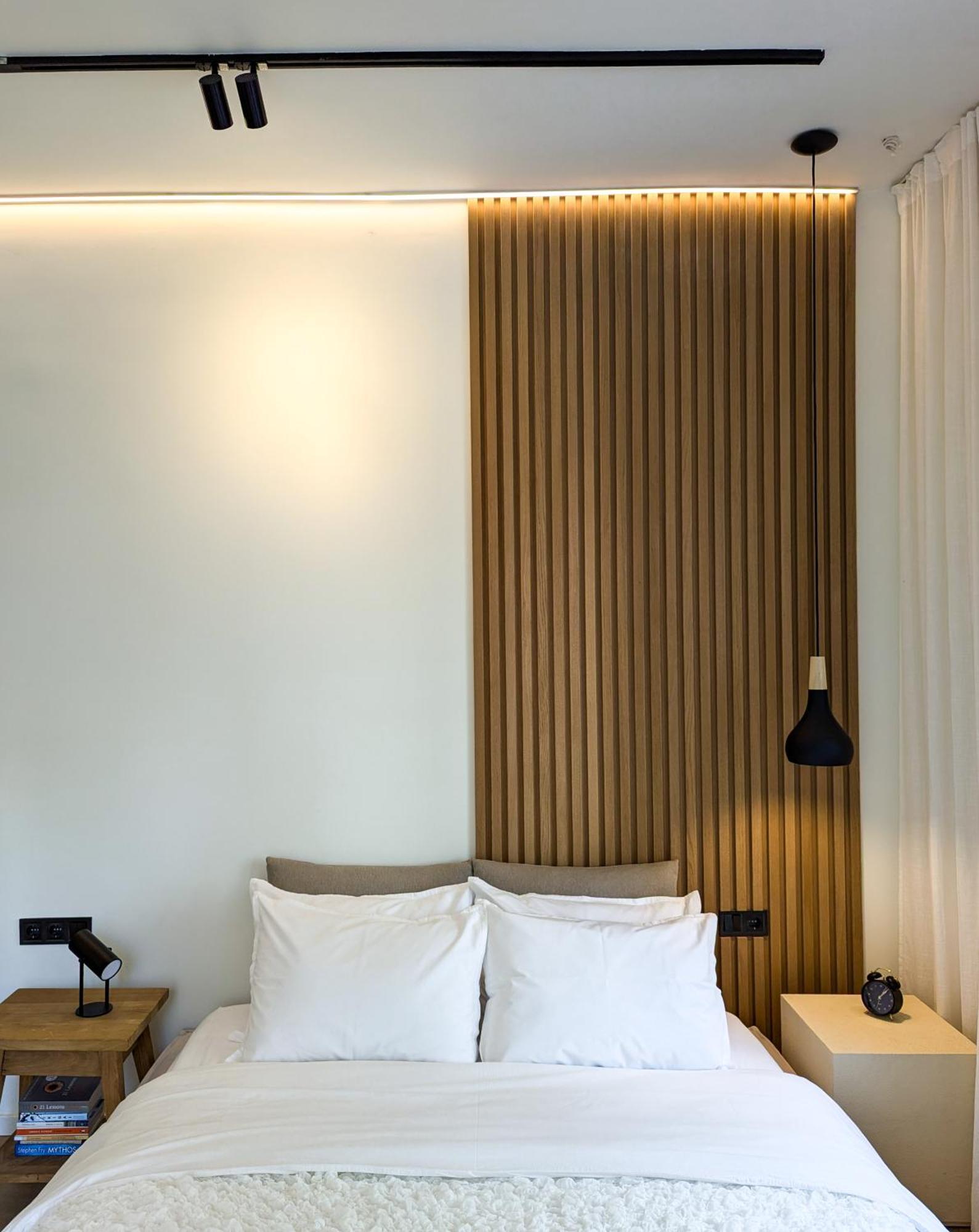 Olive Koukaki Apartment Athena Bagian luar foto